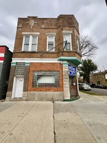 2259 South Western Avenue Chicago IL 60608