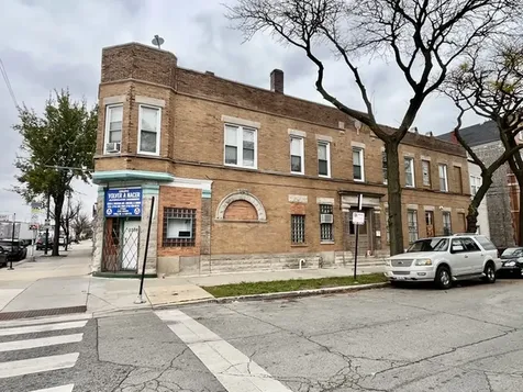2259 South Western Avenue Chicago IL 60608