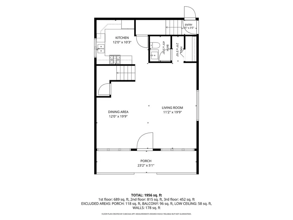 3140 North Richmond Street Chicago IL 60618