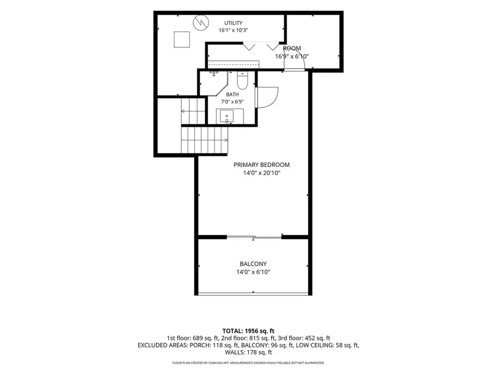 3140 North Richmond Street Chicago IL 60618