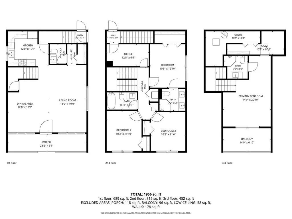 3140 North Richmond Street Chicago IL 60618