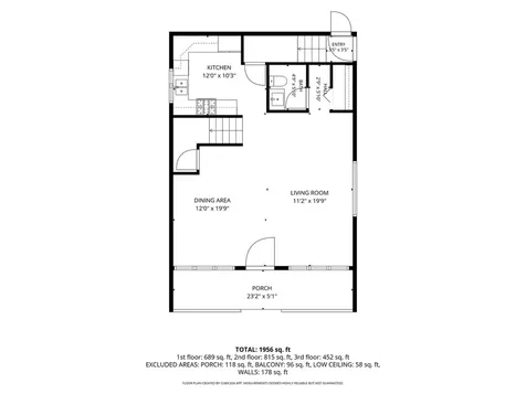 3140 North Richmond Street Chicago IL 60618
