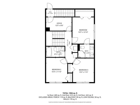 3140 North Richmond Street Chicago IL 60618