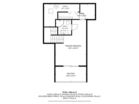3140 North Richmond Street Chicago IL 60618