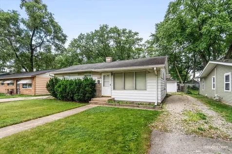 825 Foran Lane Aurora IL 60506