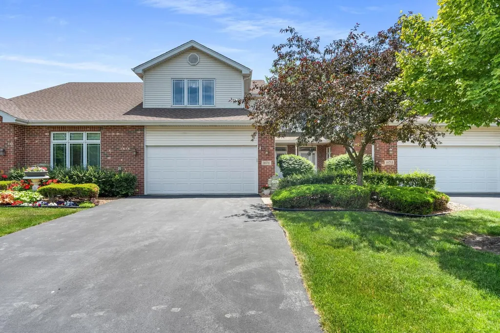 10711 Canterbury Drive Mokena IL 60448