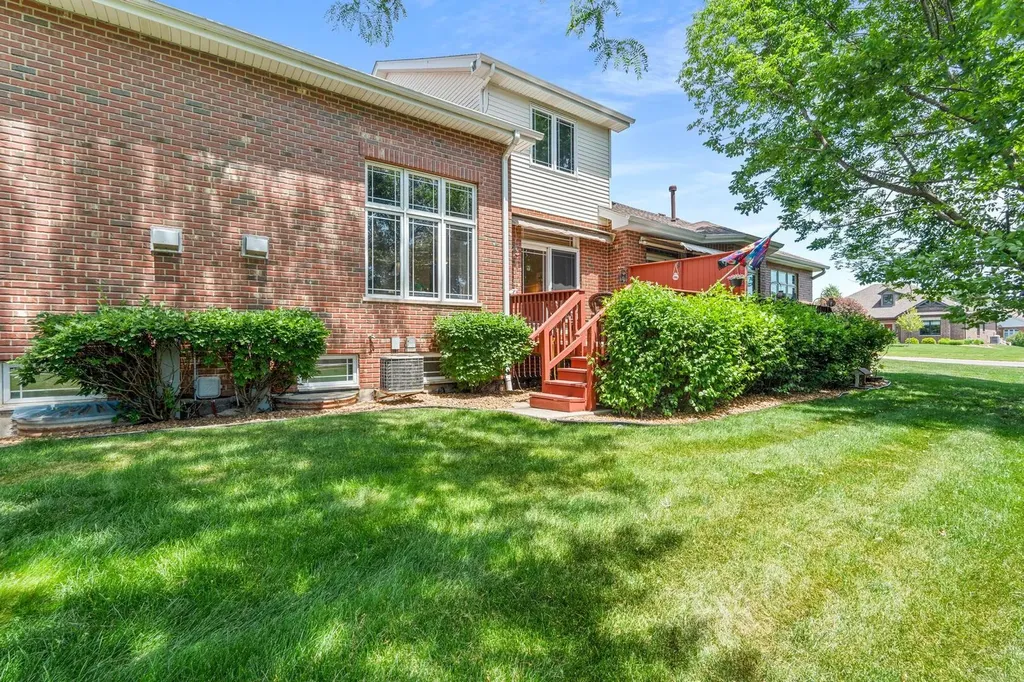 10711 Canterbury Drive Mokena IL 60448