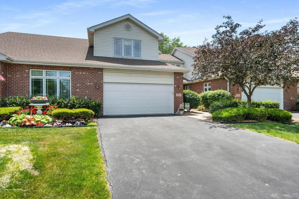 10711 Canterbury Drive Mokena IL 60448