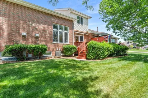 10711 Canterbury Drive Mokena IL 60448