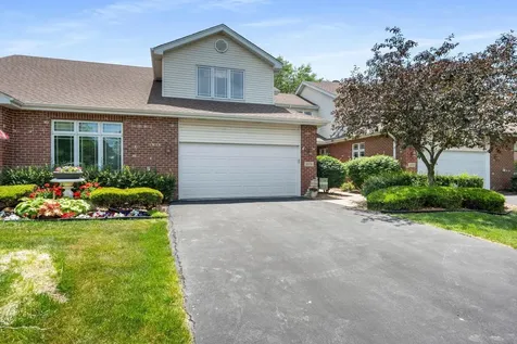10711 Canterbury Drive Mokena IL 60448