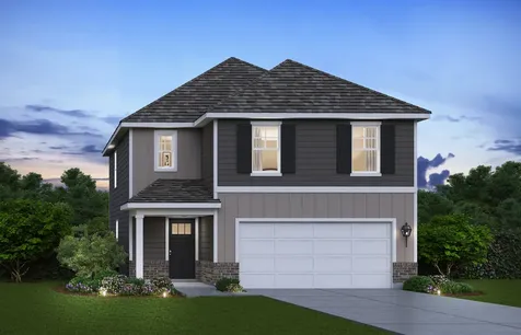 2416 Semillon Street Oswego IL 60543