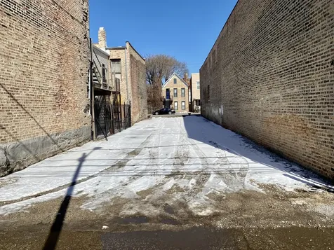 2243 West Grand Avenue Chicago IL 60612