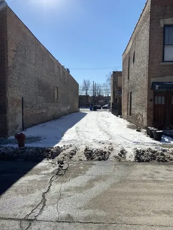 2243 West Grand Avenue Chicago IL 60612