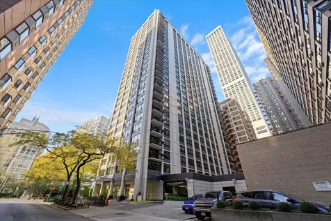 222 East Pearson Street Chicago IL 60611