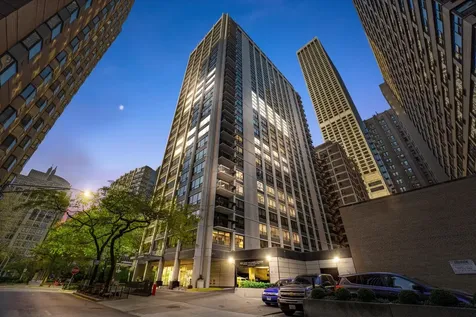 222 East Pearson Street Chicago IL 60611
