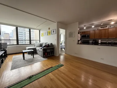 222 East Pearson Street Chicago IL 60611