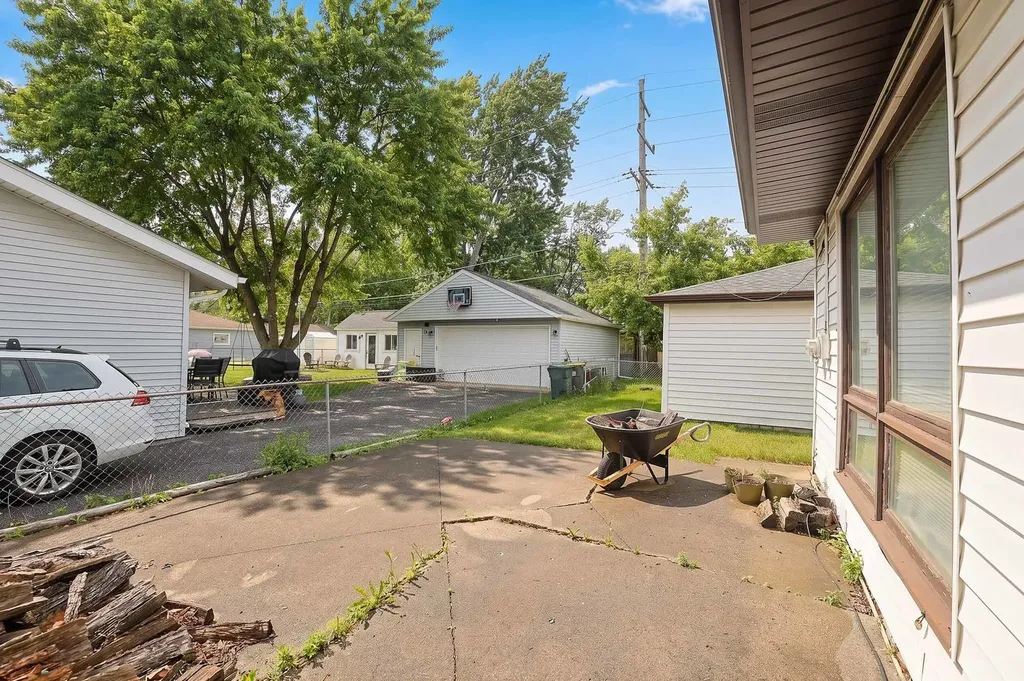 4103 Wren Lane Rolling Meadows IL 60008