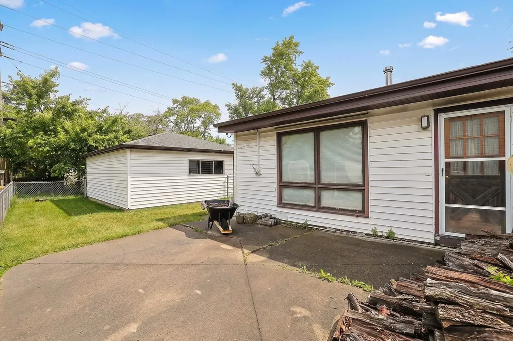 4103 Wren Lane Rolling Meadows IL 60008