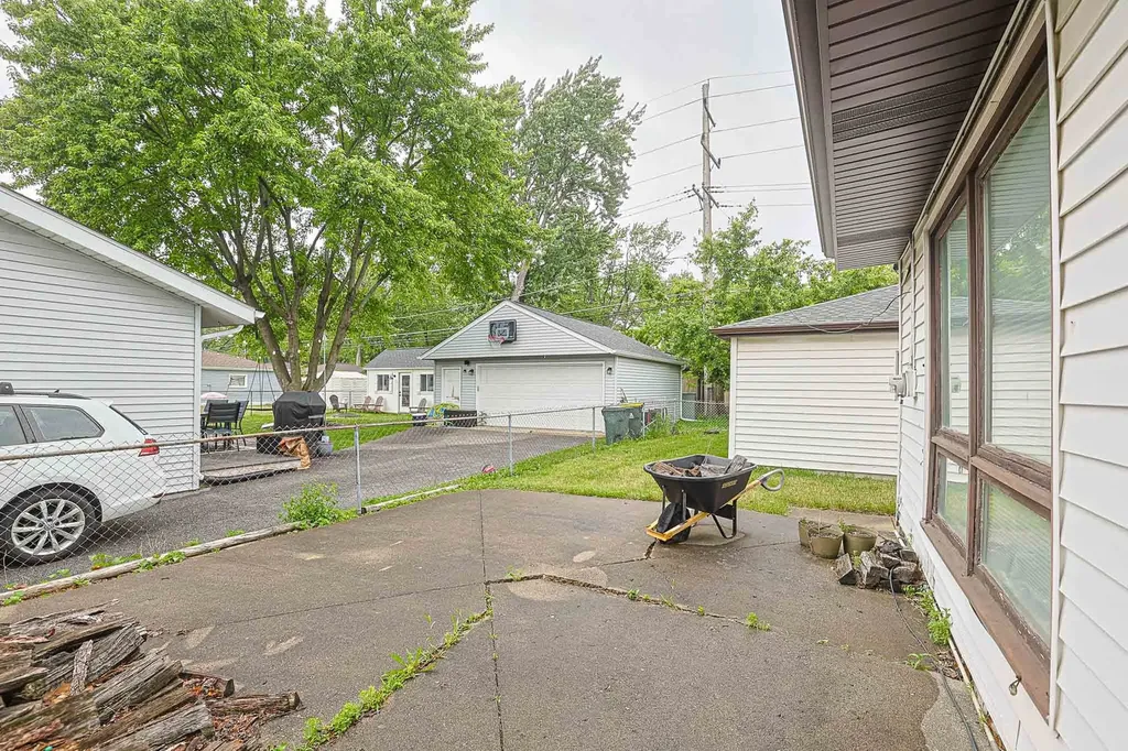4103 Wren Lane Rolling Meadows IL 60008