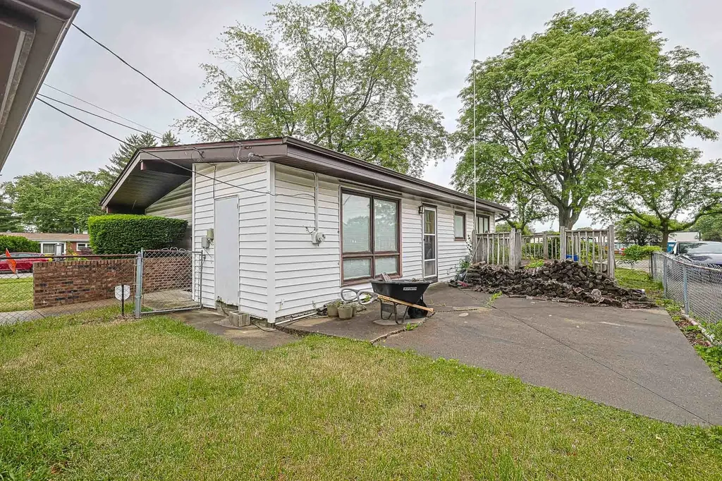 4103 Wren Lane Rolling Meadows IL 60008