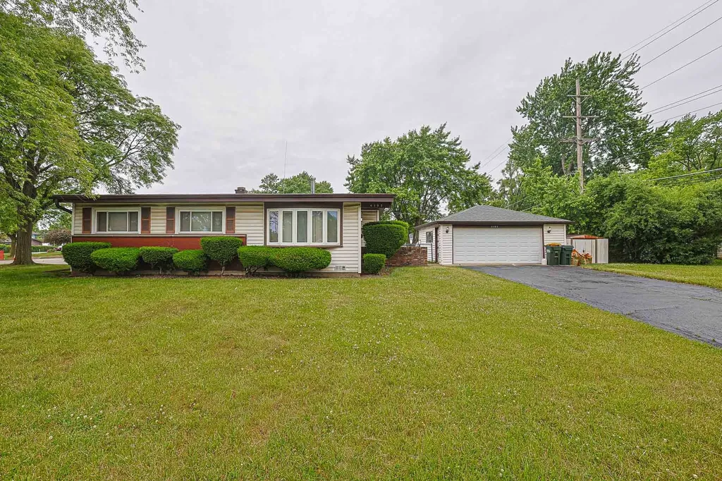 4103 Wren Lane Rolling Meadows IL 60008