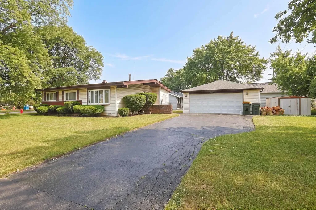 4103 Wren Lane Rolling Meadows IL 60008