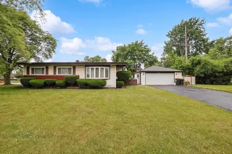 4103 Wren Lane Rolling Meadows IL 60008