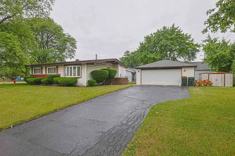 4103 Wren Lane Rolling Meadows IL 60008