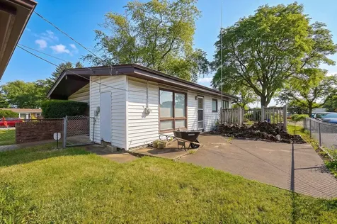 4103 Wren Lane Rolling Meadows IL 60008