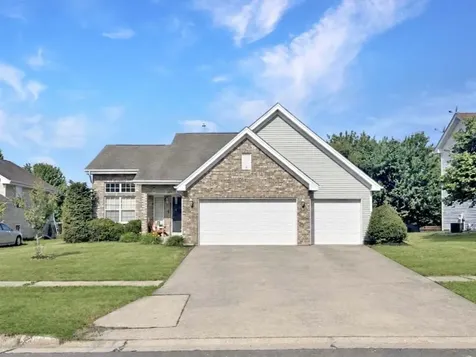 750 North Brookview Drive Byron IL 61010