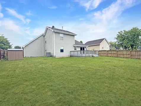 750 North Brookview Drive Byron IL 61010