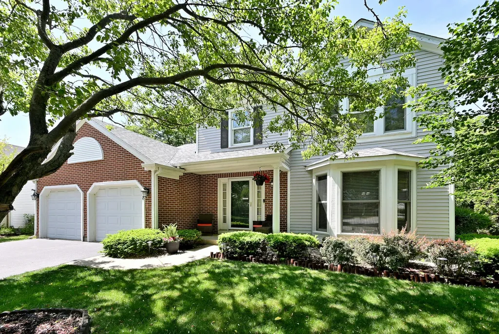 88 Jansen Lane Vernon Hills IL 60061