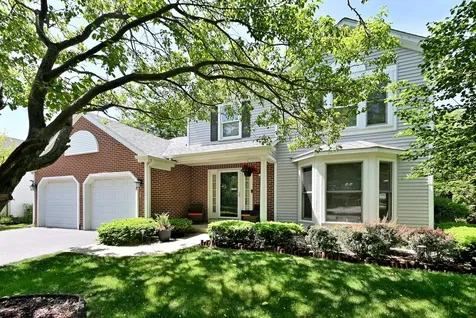 88 Jansen Lane Vernon Hills IL 60061