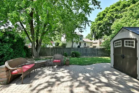 88 Jansen Lane Vernon Hills IL 60061