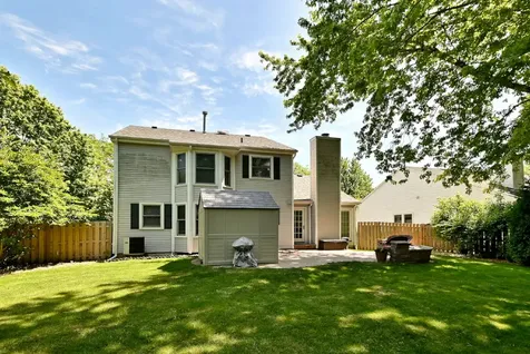 88 Jansen Lane Vernon Hills IL 60061
