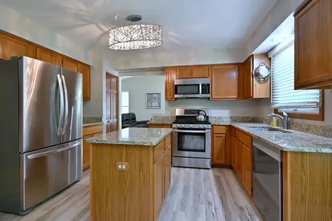88 Jansen Lane Vernon Hills IL 60061