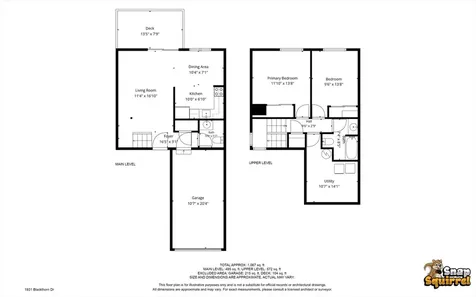 1931 Blackthorn Drive Champaign IL 61821