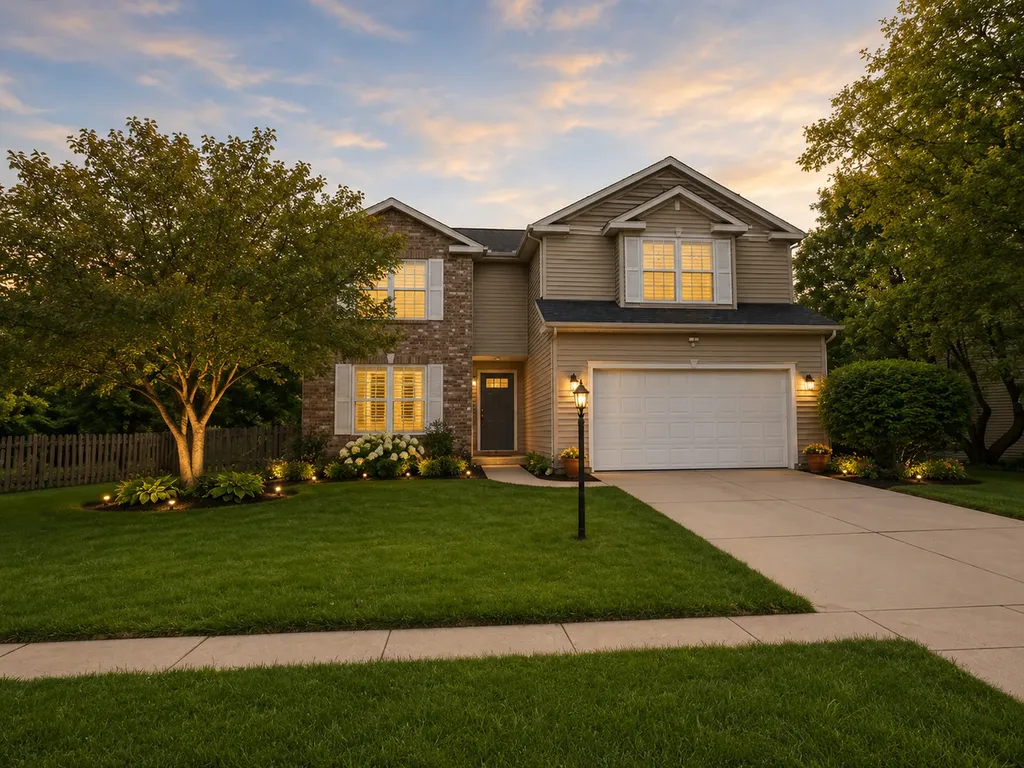 3113 Cherry Hills Drive Champaign IL 61822