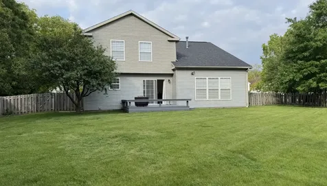 3113 Cherry Hills Drive Champaign IL 61822