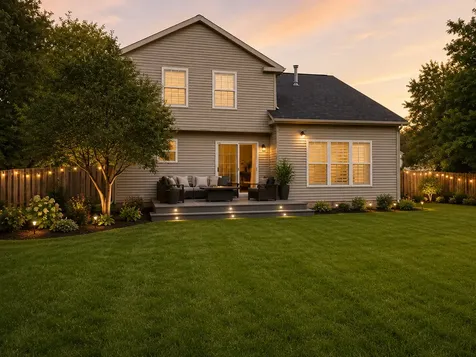 3113 Cherry Hills Drive Champaign IL 61822