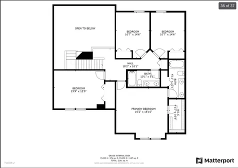 3113 Cherry Hills Drive Champaign IL 61822