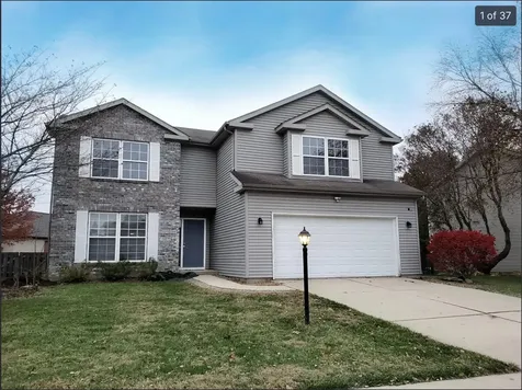 3113 Cherry Hills Drive Champaign IL 61822