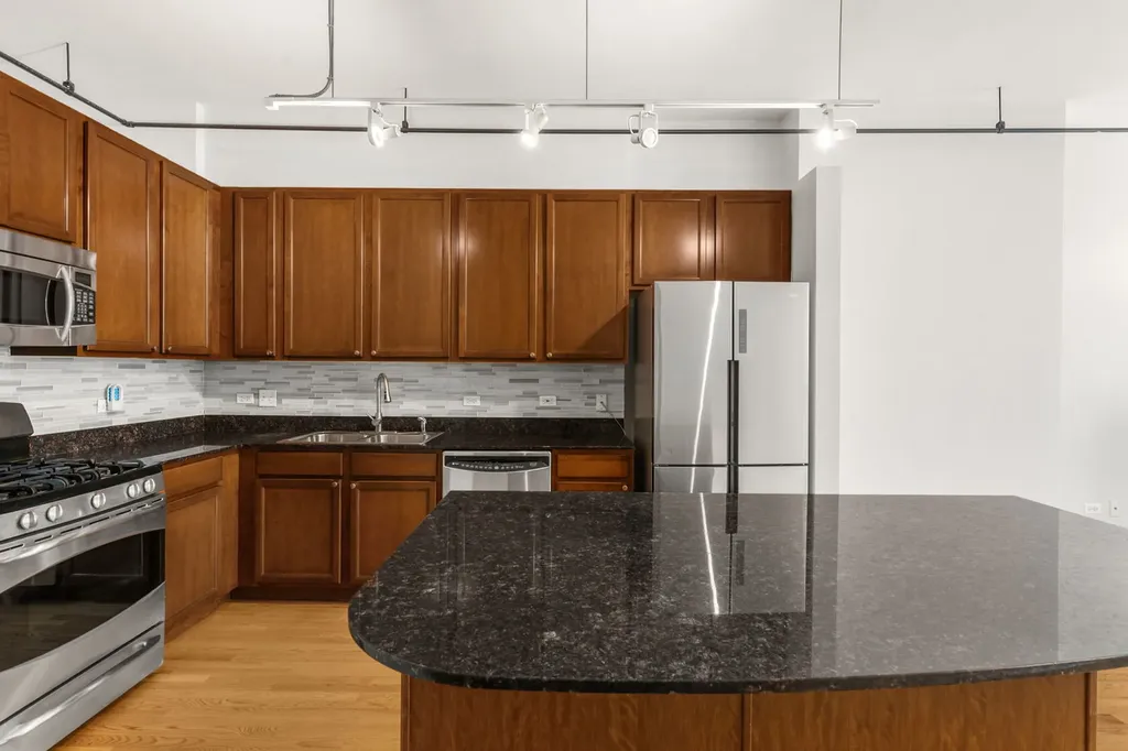 520 South State Street Chicago IL 60605