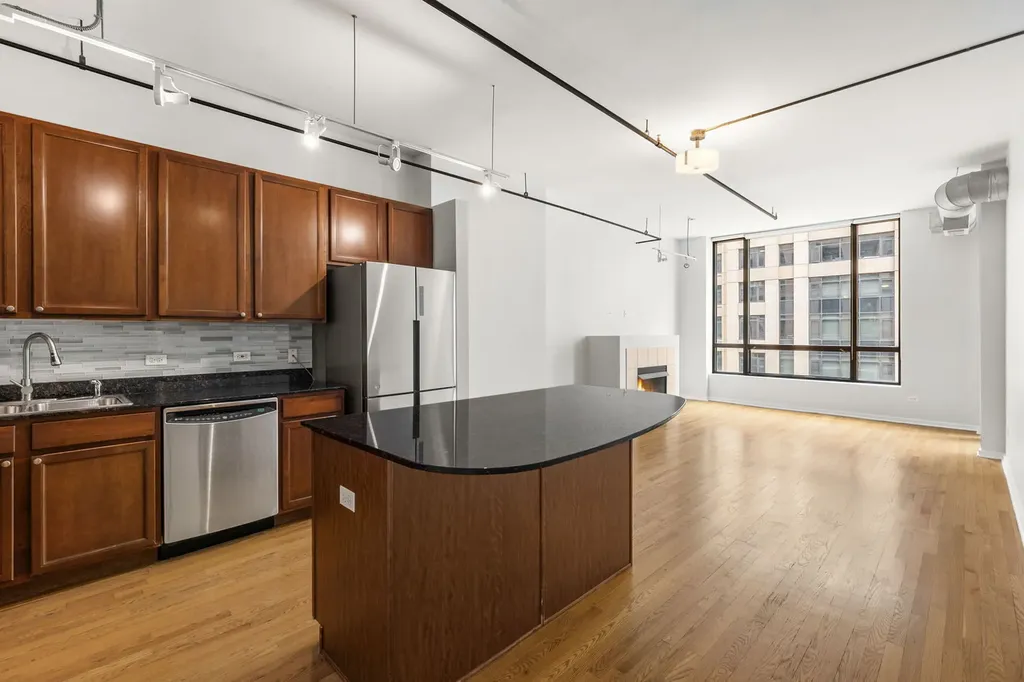 520 South State Street Chicago IL 60605