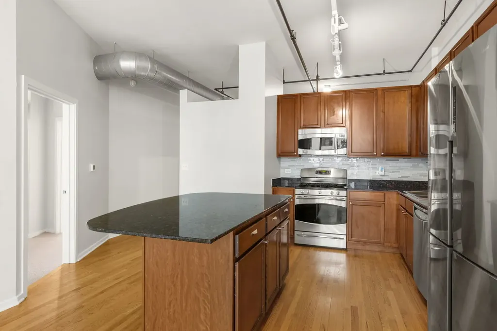 520 South State Street Chicago IL 60605
