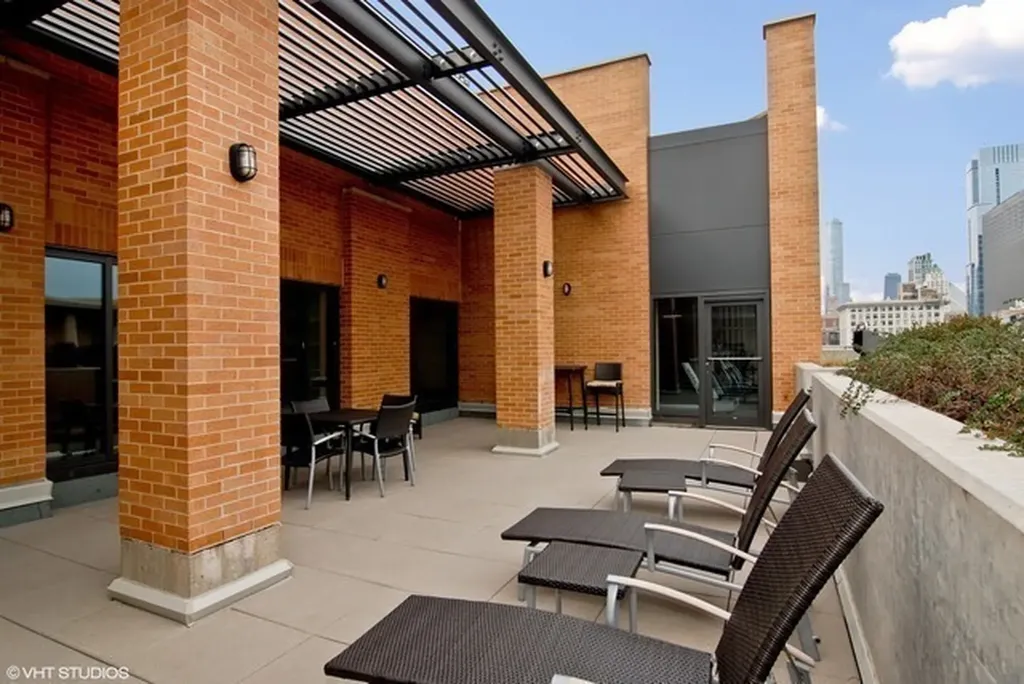 520 South State Street Chicago IL 60605
