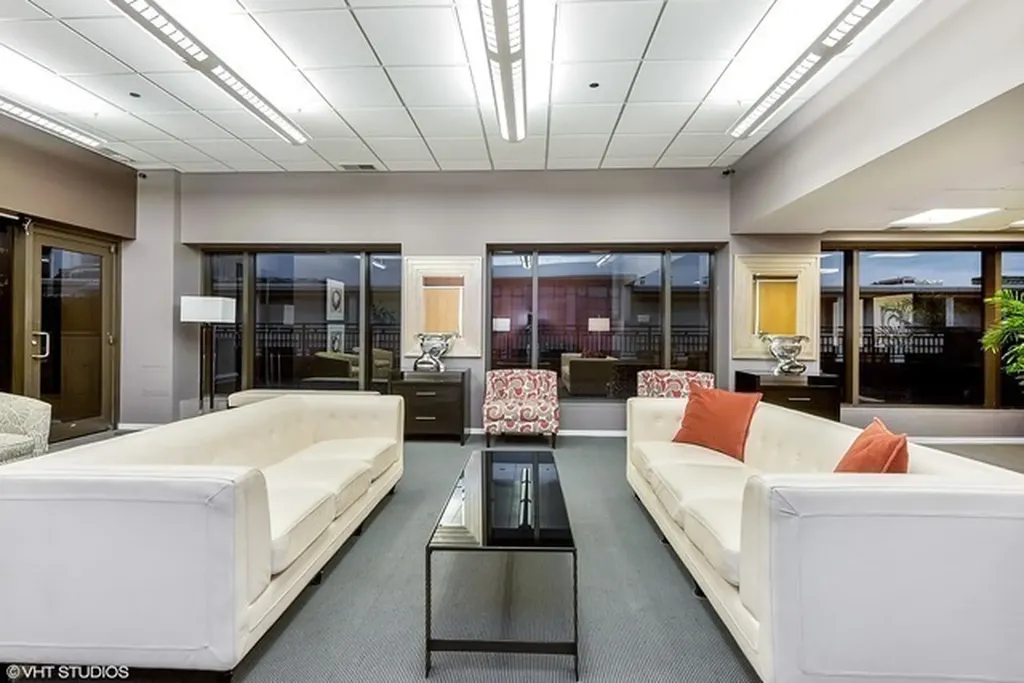 520 South State Street Chicago IL 60605