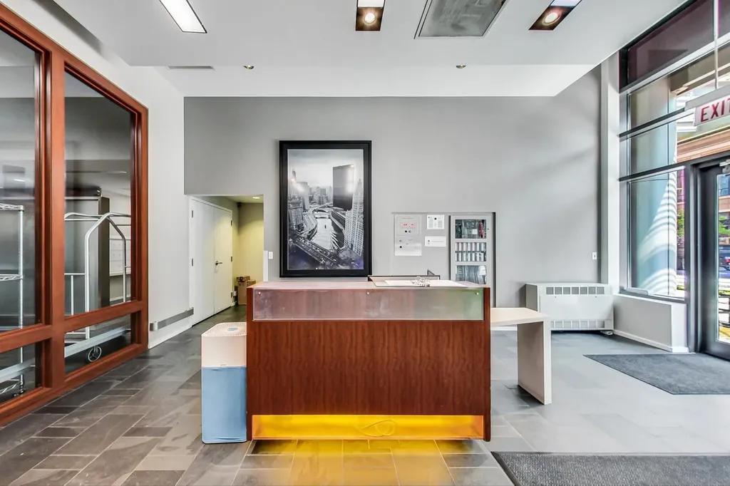 520 South State Street Chicago IL 60605