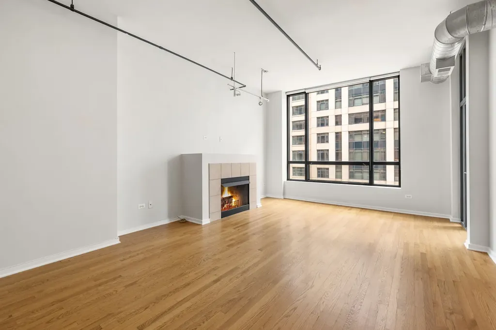 520 South State Street Chicago IL 60605
