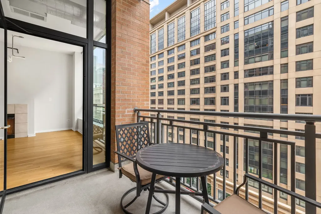 520 South State Street Chicago IL 60605